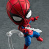 Nendoroid Spider-Man Homecoming Edition-0