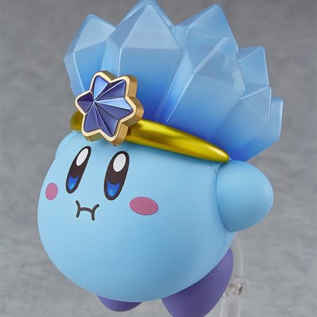 Nendoroid Ice Kirby-5443