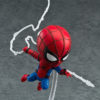 Nendoroid Spider-Man Homecoming Edition-5396
