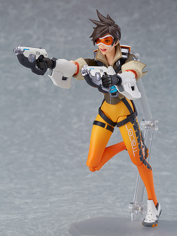 Overwatch Figma Tracer-5389