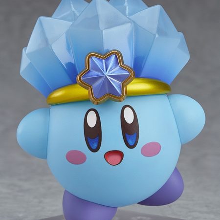 Nendoroid Ice Kirby-0