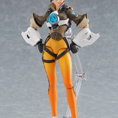 Overwatch Figma Tracer-5393