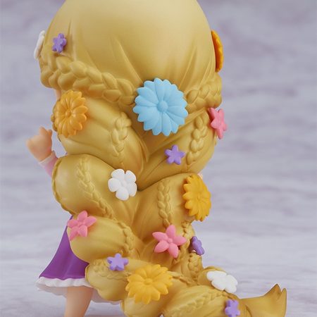 Tangled Nendoroid Rapunzel-5599