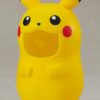 Pokemon Nendoroid More Pikachu Face Parts Case-5541