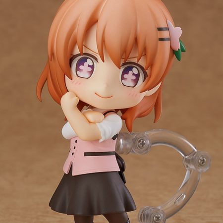 Is the Order a Rabbit Nendoroid Cocoa-5600
