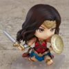 Wonder Woman Movie Nendoroid (Wonder Woman Hero's Edition) -5686