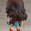 Wonder Woman Movie Nendoroid (Wonder Woman Hero's Edition) -5689