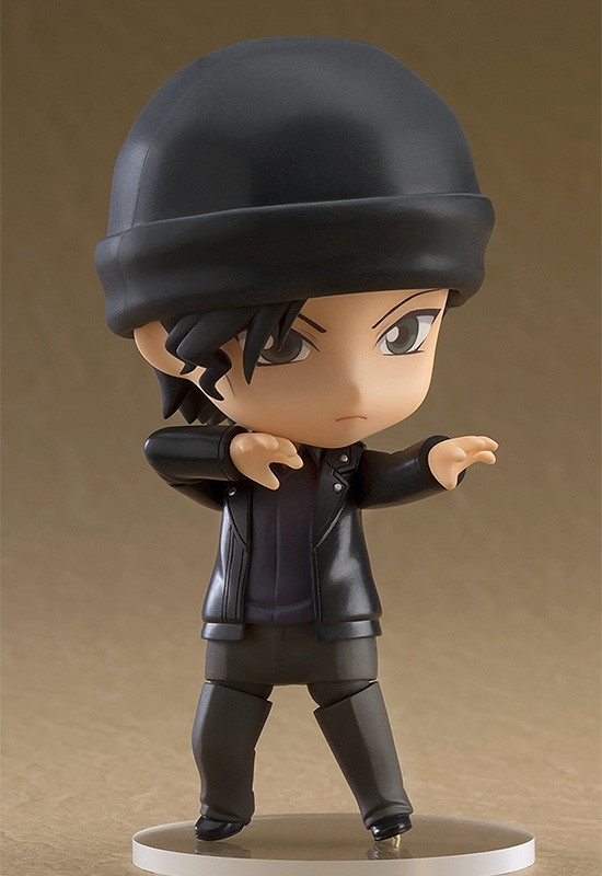 Detective Conan Nendoroid Akai Shuichi-5757