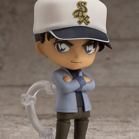 Detective Conan Nendoroid Heiji Hattori-0