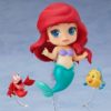 The Little Mermaid Nendoroid Ariel-0
