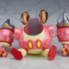 Nendoroid More: Planet Robobot Armor & Kirby-5930