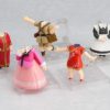 LoveLive!Sunshine!! Nendoroid More 5-pack Decorative Parts World Image Girls Vol.1-0