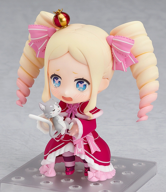 Re:ZERO -Starting Life in Another World Nendoroid Beatrice-6041