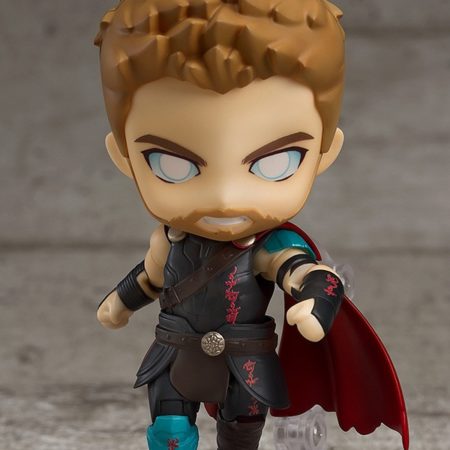 Thor Ragnarok Nendoroid Thor-6072