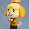 Animal Crossing Nendoroid Shizue (Isabelle) Winter Ver.-6055