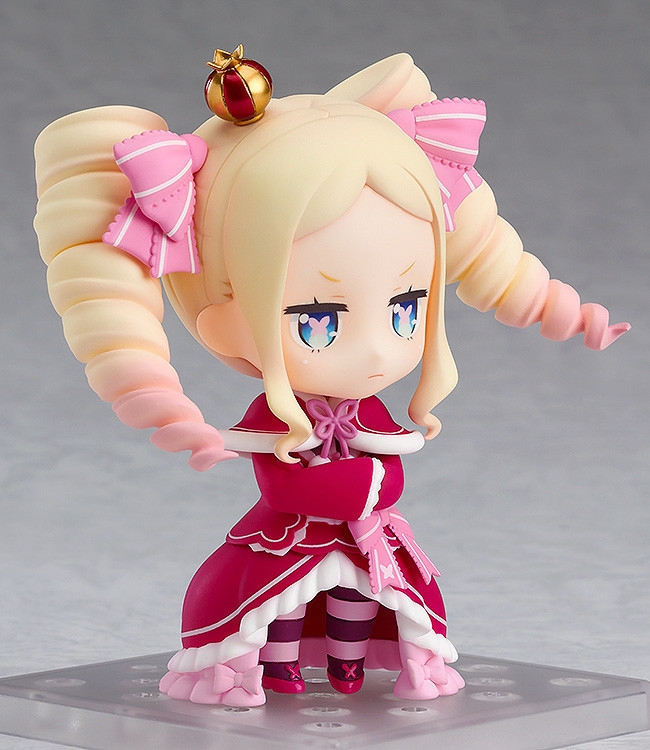 Re:ZERO -Starting Life in Another World Nendoroid Beatrice-6043