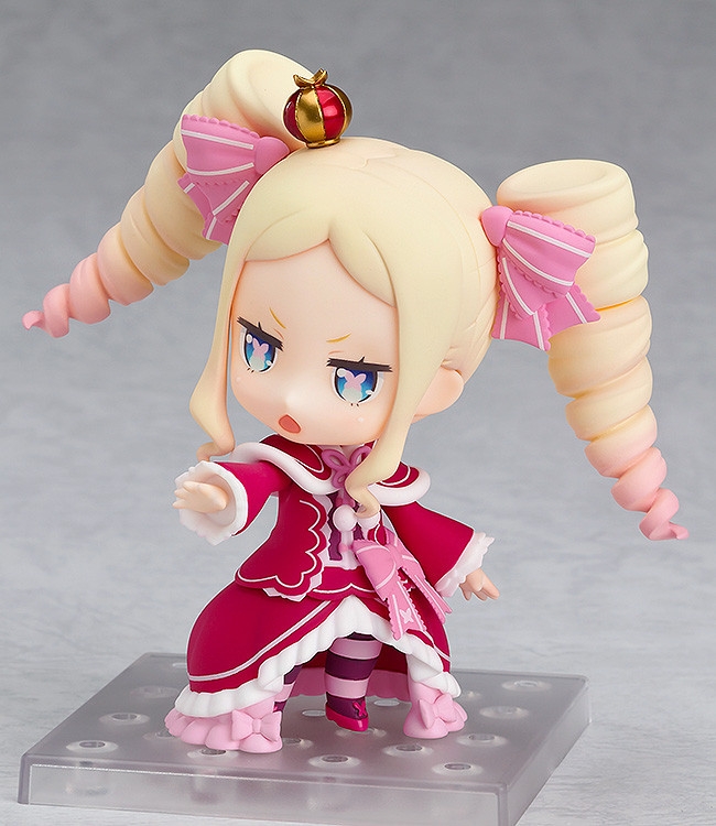Re:ZERO -Starting Life in Another World Nendoroid Beatrice-6042