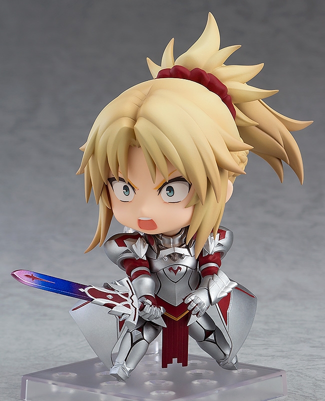 Fate/Apocrypha Nendoroid Saber of Red-6279