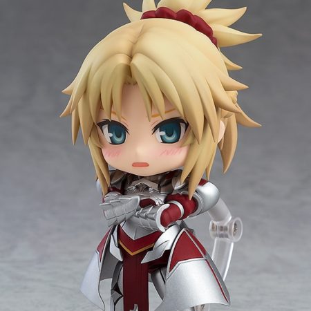 Fate/Apocrypha Nendoroid Saber of Red-6280