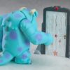 Monsters Inc Nendoroid Sully DX Ver.-6450