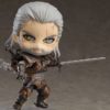 The Witcher 3 Wild Hunt Nendoroid Geralt (Exclusive base version)-6410