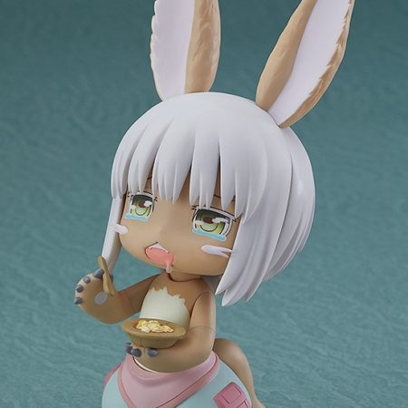 Made in Abyss Nendoroid Nanachi-6631