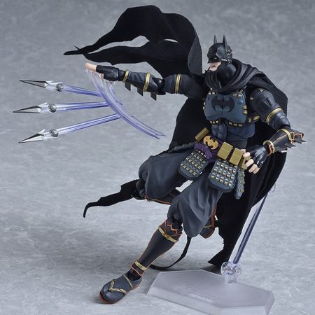 Batman Ninja Figma Batman Ninja DX Sengoku Edition-6562