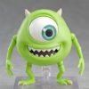 Monsters Inc Nendoroid Mike & Boo Set DX Ver.-6585