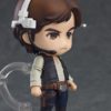 Star Wars Episode 4 A New Hope Nendoroid Han Solo-6740