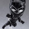 Avengers Infinity War Nendoroid Black Panther Infinity Edition-0