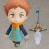 The Seven Deadly Sins: Revival of The Commandments Nendoroid King-0