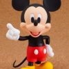 Disney Nendoroid Mickey Mouse-0