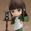 Is the Order a Rabbit Nendoroid Chiya-6889