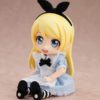 Original Character Nendoroid Doll Action Figure Alice-7145