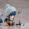 YuruCamp (Laid-Back Camp) Nendoroid Rin Shima DX Version-7114