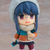 YuruCamp (Laid-Back Camp) Nendoroid Rin Shima DX Version-7111