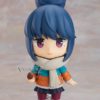 YuruCamp (Laid-Back Camp) Nendoroid Rin Shima DX Version-0