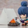 YuruCamp (Laid-Back Camp) Nendoroid Rin Shima DX Version-7113