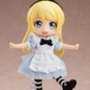 Original Character Nendoroid Doll Action Figure Alice-0