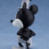 Steamboat Willie Nendoroid Mickey Mouse: 1928 Ver. (Black & White)-7199