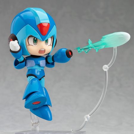 Mega Man X Nendoroid Mega Man X-7301