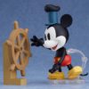 Steamboat Willie Nendoroid Mickey Mouse: 1928 Ver. (Color)-7202
