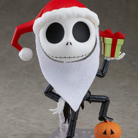 The Nightmare Before Christmas Nendoroid Jack Skellington-7244