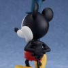 Steamboat Willie Nendoroid Mickey Mouse: 1928 Ver. (Color)-7204