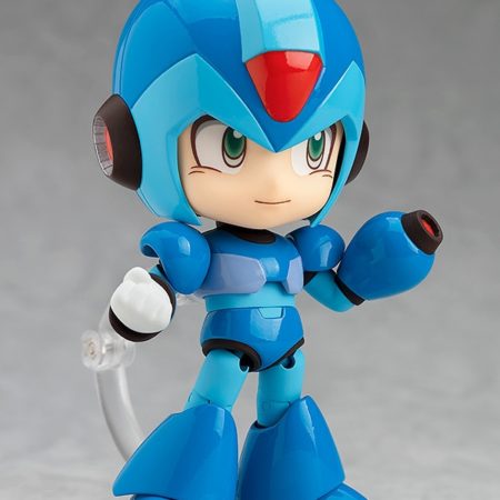 Mega Man X Nendoroid Mega Man X-7303