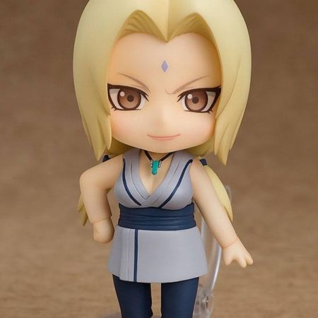 Naruto Shippuden Nendoroid Tsunade-0