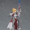 Fate/Apocrypha Figma Saber of Red-7218