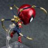 Avengers: Infinity War Nendoroid Spider-Man Infinity Edition-7416