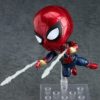 Avengers: Infinity War Nendoroid Spider-Man Infinity Edition-7418