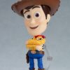 Toy Story Nendoroid Woody DX Ver.-0